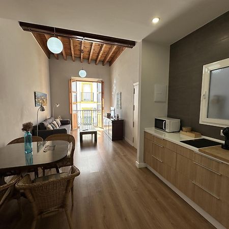 Arenal Suite Centro De Sevilla Екстериор снимка