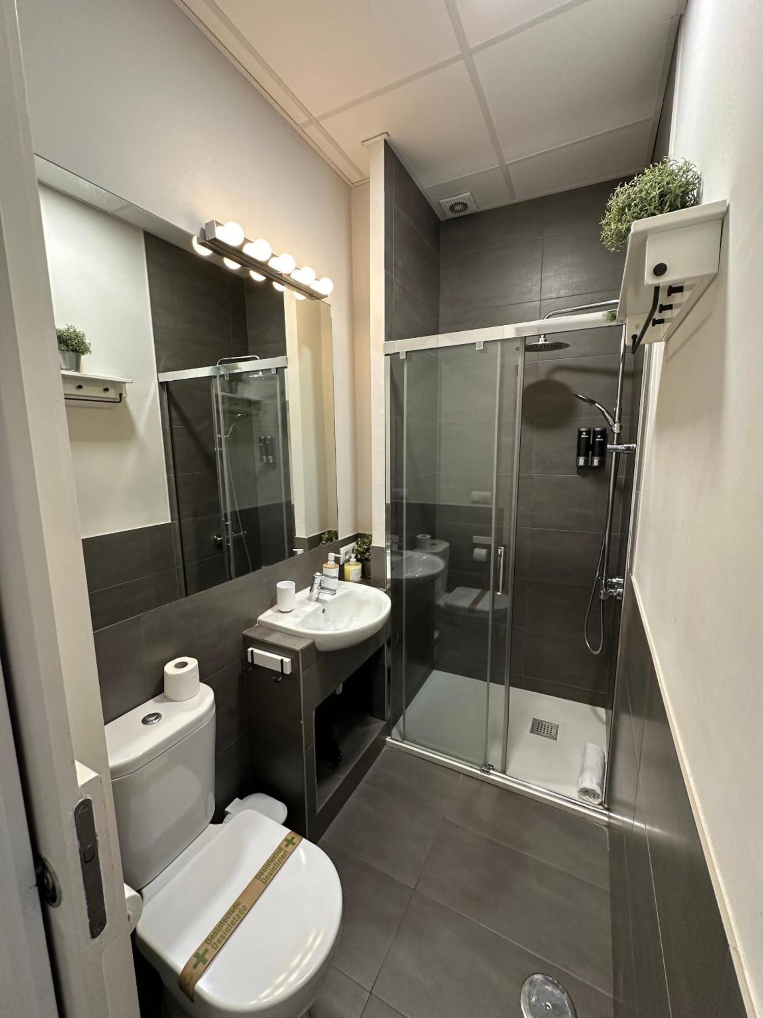Arenal Suite Centro De Sevilla Екстериор снимка
