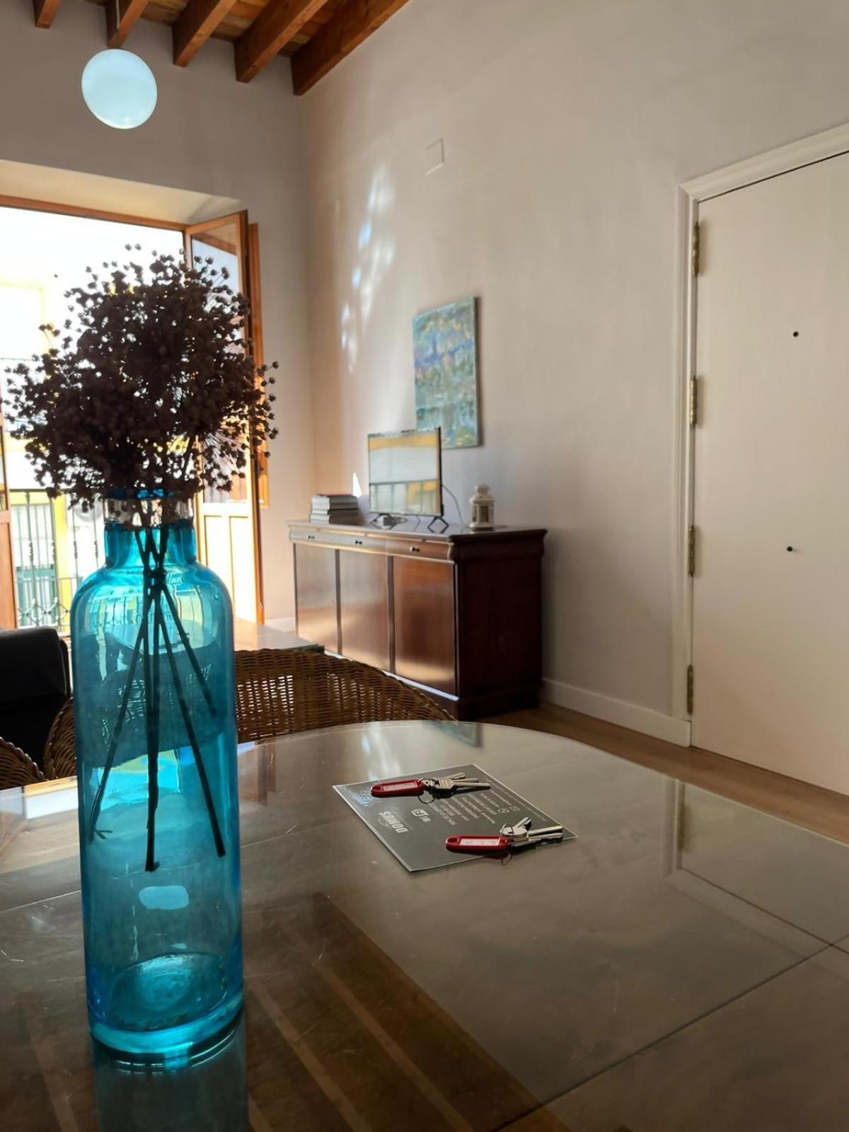 Arenal Suite Centro De Sevilla Екстериор снимка