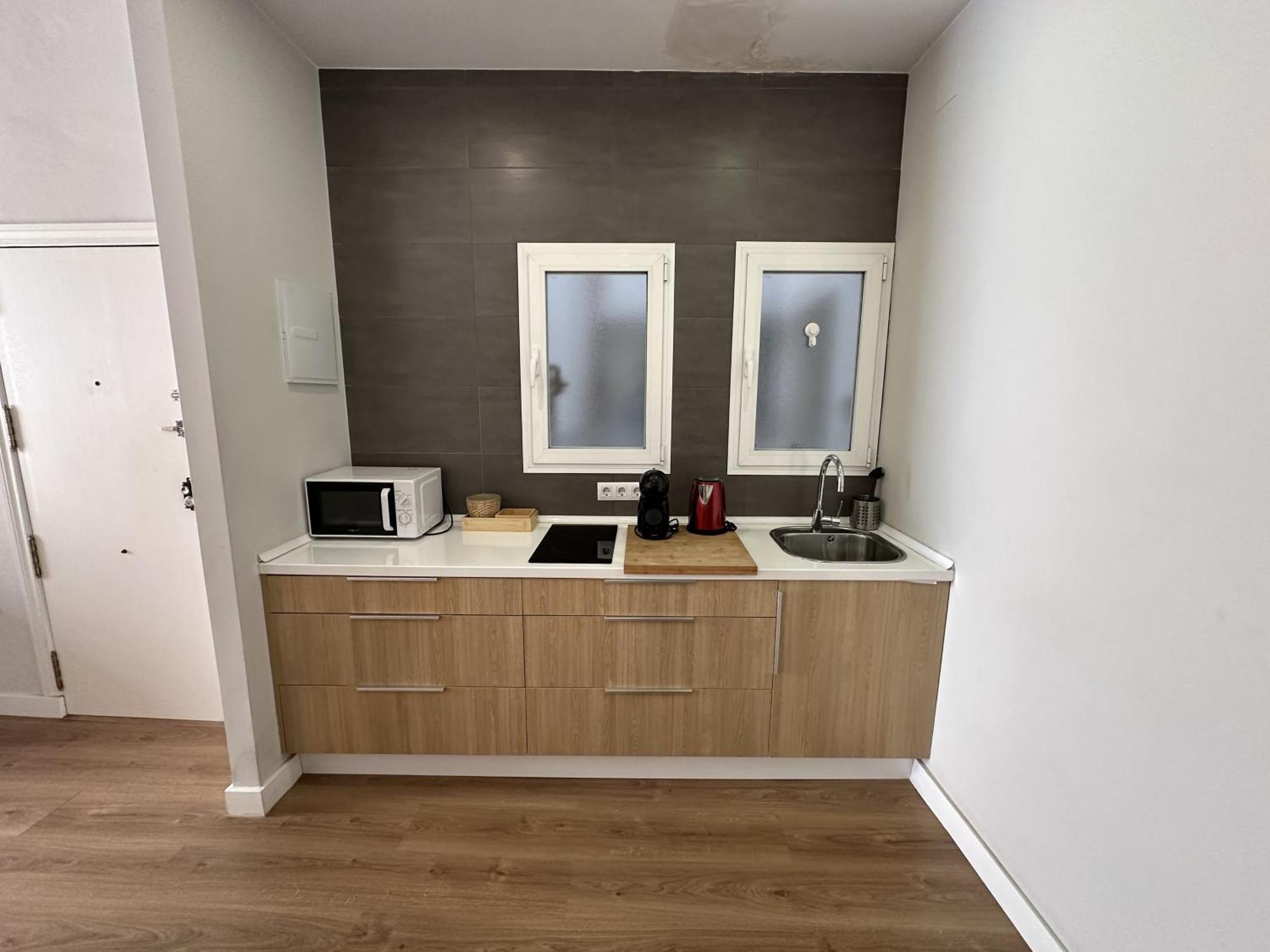Arenal Suite Centro De Sevilla Екстериор снимка